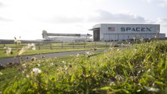 Оценката на SpaceX се изстрелва с 25 млрд. долара в рамките на месеци?