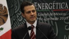 Мексико либерализира енергийния си сектор