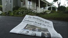 Какво могат да научат вестниците от Джеф Безос