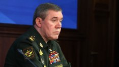 Главнокомандващият руските сили в Украйна играе по нервите на Путин