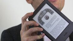 Amazon представи нови таблети и електронни четци