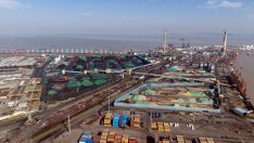 Китай и ОАЕ са в най-голям риск от иранските мита на Тръмп