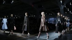 Жаждата за лукс на развиващите се пазари подкрепя Prada