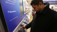 Витаят слухове за продажбата на BlackBerry