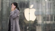 Apple затваря магазин в Китай за първи път