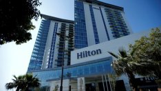 11 години по-късно Blackstone се разделя с инвестицията си в Hilton