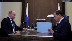 Путин залага на изпитана формула със състава на новото руско правителство