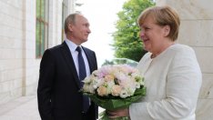 Путин: "Северен поток" 2 няма да спре транзита на газ през Украйна