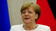 Меркел иска Китай за съюзник на свободната търговия