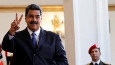 Съдбоносните избори на Мадуро 