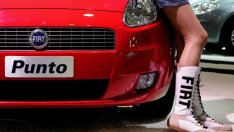 Fiat зачерква два малки модела за заводите си в Италия