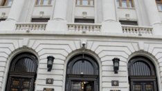 Румънската централна банка не промени основната си лихва