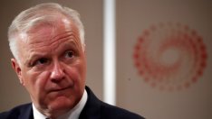 Оли Рен: Икономическото забавяне на еврозоната вече не е временно