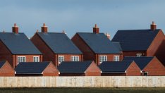 Прогноза: Имотите ще поевтинеят с между 5-8%