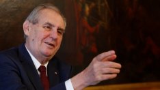 Спор за министерски пост е на път да изпрати Чехия в политическа криза