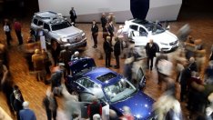 BMW и Daimler обединяват сили за разработването на самоуправляващи се коли