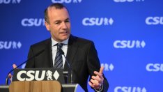 Вебер вини „оста Макрон-Орбан“ за неуспеха на кандидатурата си в ЕК