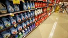 Кои са най-големите компании за потребителски стоки в света?