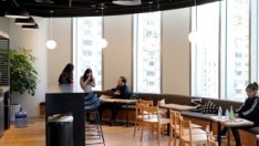 Китайският конкурент на WeWork планира IPO в САЩ догодина
