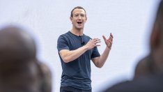 Как Meta може да спечели от драмата в OpenAI?