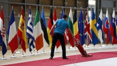 ЕС разбира по трудния начин защо не трябва да е зависим от едни източник