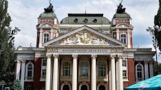 Допълнително 86 млн. лева в Бюджет 2024 поискаха от синдикатите за заетите в културата 