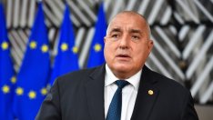 На ДПС, Слави Трифонов или на Христо Иванов ще се обади Бойко Борисов за мандата?