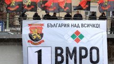 При над половината от протоколите: ВМРО остава извън парламента* 