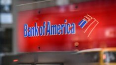 Bank of America с по-висока от очакванията печалба за второто тримесечие