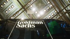 Приходите на Goldman Sachs от търговия с облигации се сриват с 40%