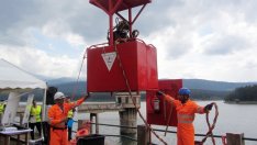 Рехабилитацията на язовир "Студена" ще удължи живота му с 50 години