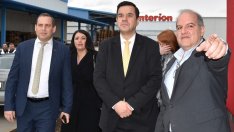 Нови инвестиции от 70 млн. лв. ще влязат в индустриалната зона в Костинброд