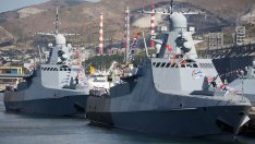 Бивш шеф на "Роскосмос": Дронове смениха "адресната регистрация" на Черноморския флот