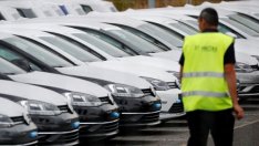 Масовото производство на електромобили на Volkswagen се бави