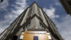 Fitch повиши кредитния рейтинг на гръцките банки 