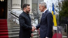 България се включва в програмата PURL, ще произвежда и дронове заедно с Украйна