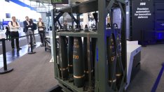 Германия се отдръпва от боеприпасите с новия си проектобюджет в удар за Rheinmetall