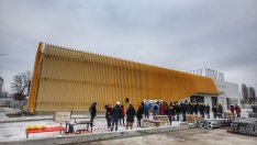 Всяка година ще отпускат по 3,8 млн. лв. за суперкомпютъра в България