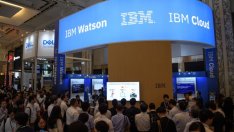 IBM купува бързо растящ облачен специалист от Финландия