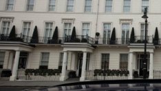 Луксозните имоти в Лондон - основна локация за укриване на мръсни пари