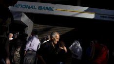 Положението е драХматично