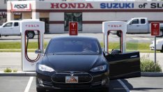 Tesla отчете ръст от 52% на доставките на автомобилите си