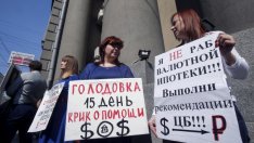 Повече от 6 млн. руснаци може да получат забрана да напуснат страната