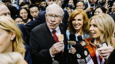 „Уудсток за капиталисти" се завръща: Бъфет приветства акционерите в Омаха