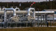 Der Spiegel: Без руски газ Европа няма да напълни газохранилищата