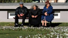 Две увеличения на пенсиите се планират през тази година