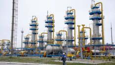 Енергийните министри в ЕС ще обсъдят кризата с доставките на руски газ