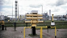 Как реагират страните в ЕС на кризата с вноса на газ от Русия?