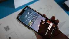 Договорът на SpaceX за доставяне на Starlink в Украйна е за 23 млн. долара