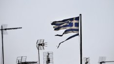 МВФ остава на позицията си за неустойчивост на гръцкия дълг?